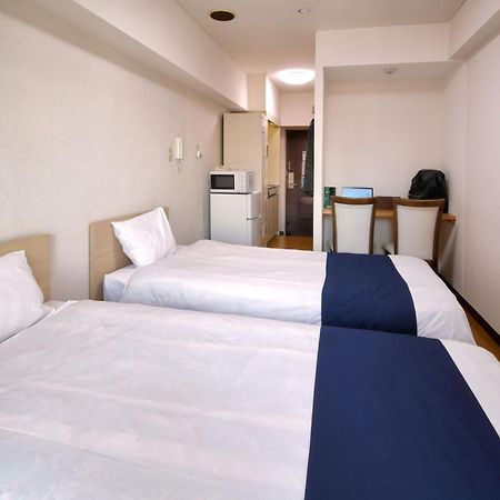 Hotel Nishikawaguchi Weekly - Vacation Stay 43465V Saitama Exteriér fotografie