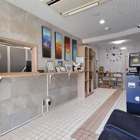 Hotel Nishikawaguchi Weekly - Vacation Stay 43465V Saitama Exteriér fotografie